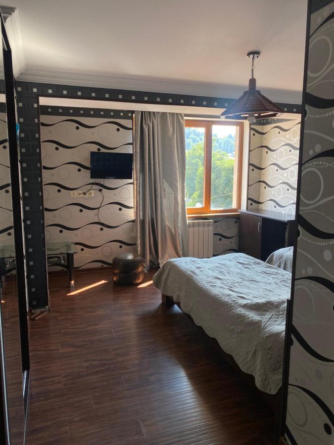 Hotel Amadeus Bakuriani Zewnętrze zdjęcie