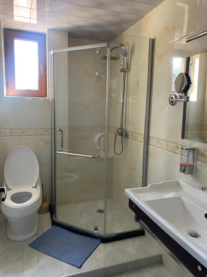Hotel Amadeus Bakuriani Zewnętrze zdjęcie