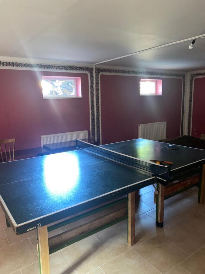 Hotel Amadeus Bakuriani Zewnętrze zdjęcie