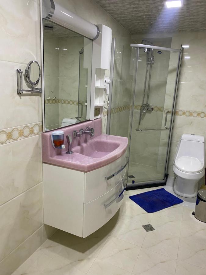 Hotel Amadeus Bakuriani Zewnętrze zdjęcie