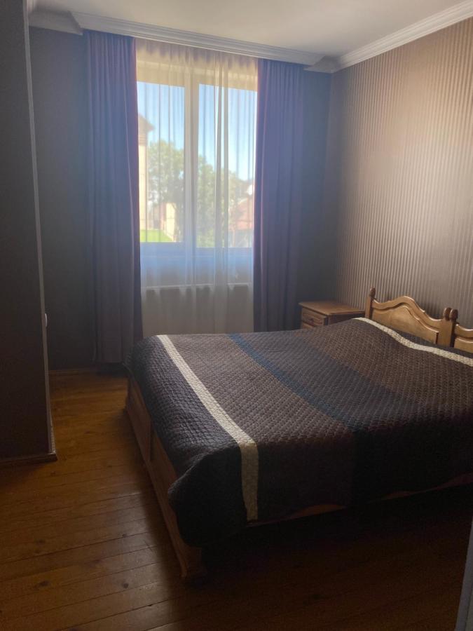 Hotel Amadeus Bakuriani Zewnętrze zdjęcie