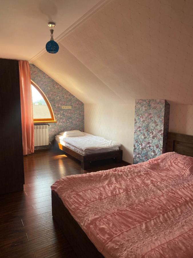 Hotel Amadeus Bakuriani Zewnętrze zdjęcie