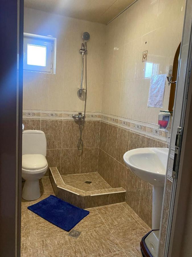 Hotel Amadeus Bakuriani Zewnętrze zdjęcie