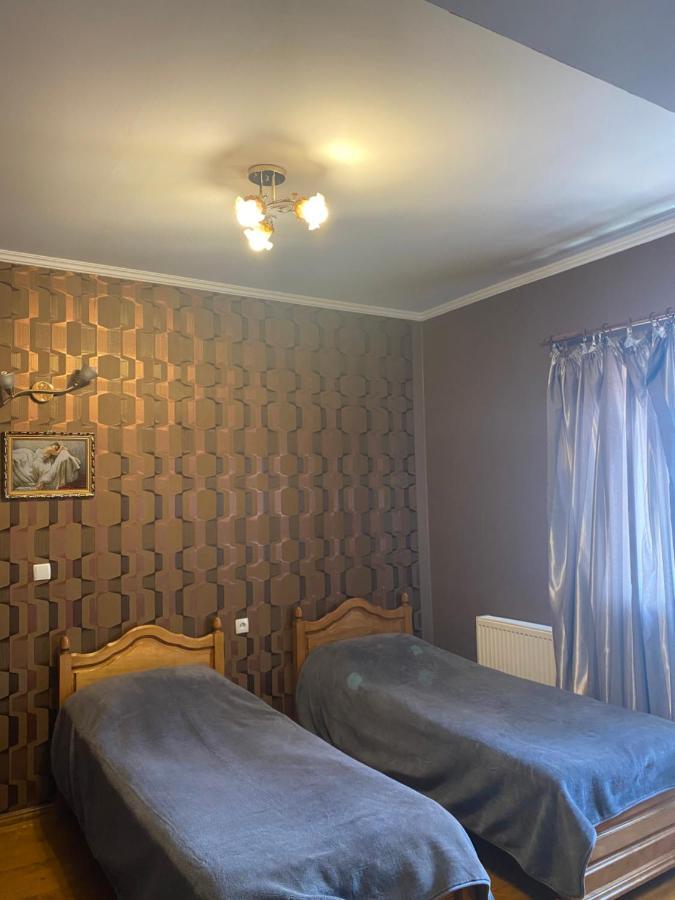 Hotel Amadeus Bakuriani Zewnętrze zdjęcie