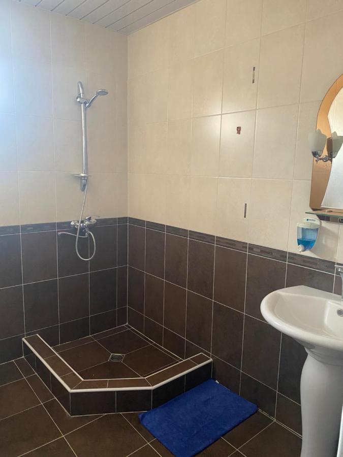 Hotel Amadeus Bakuriani Zewnętrze zdjęcie