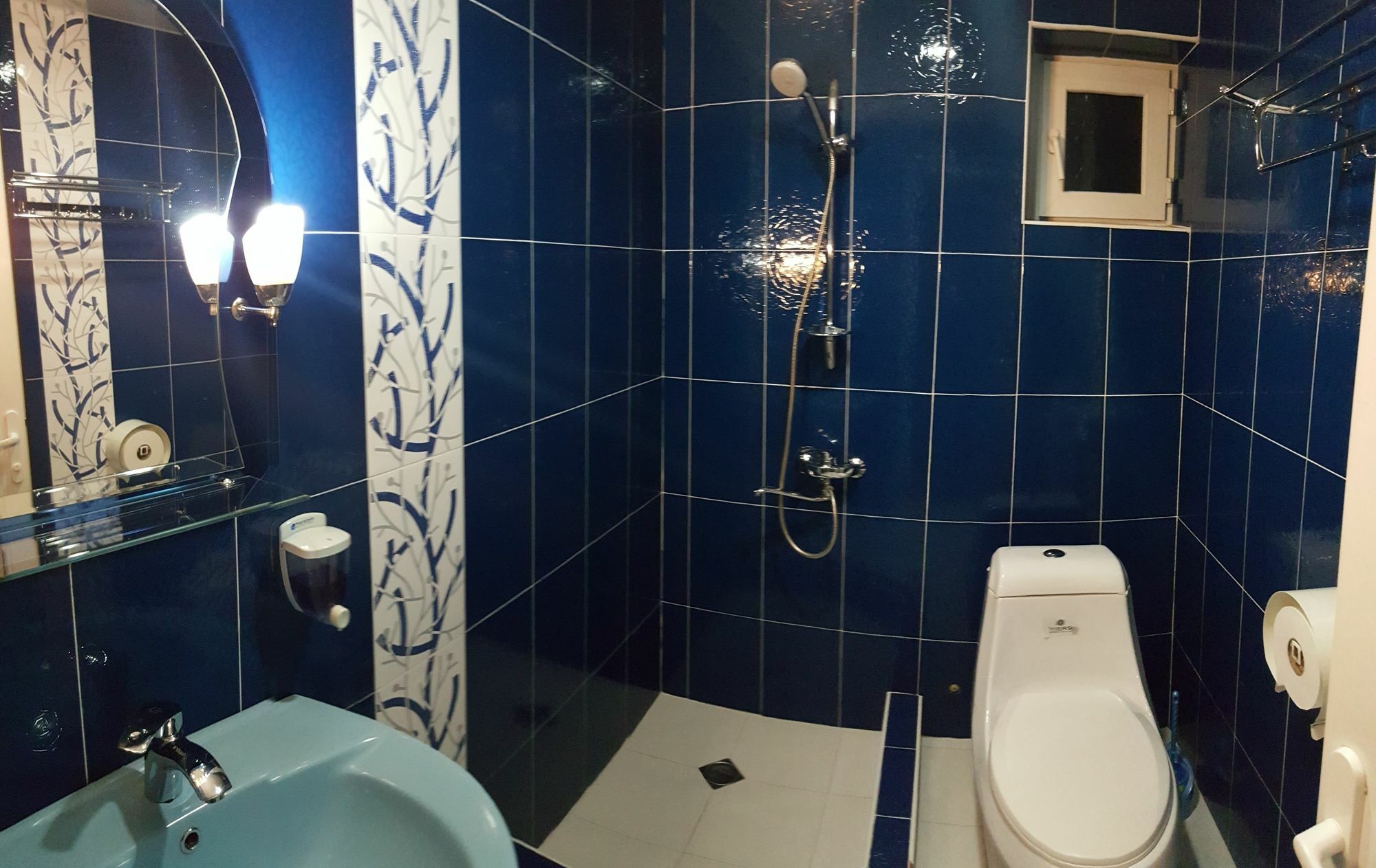 Hotel Amadeus Bakuriani Zewnętrze zdjęcie