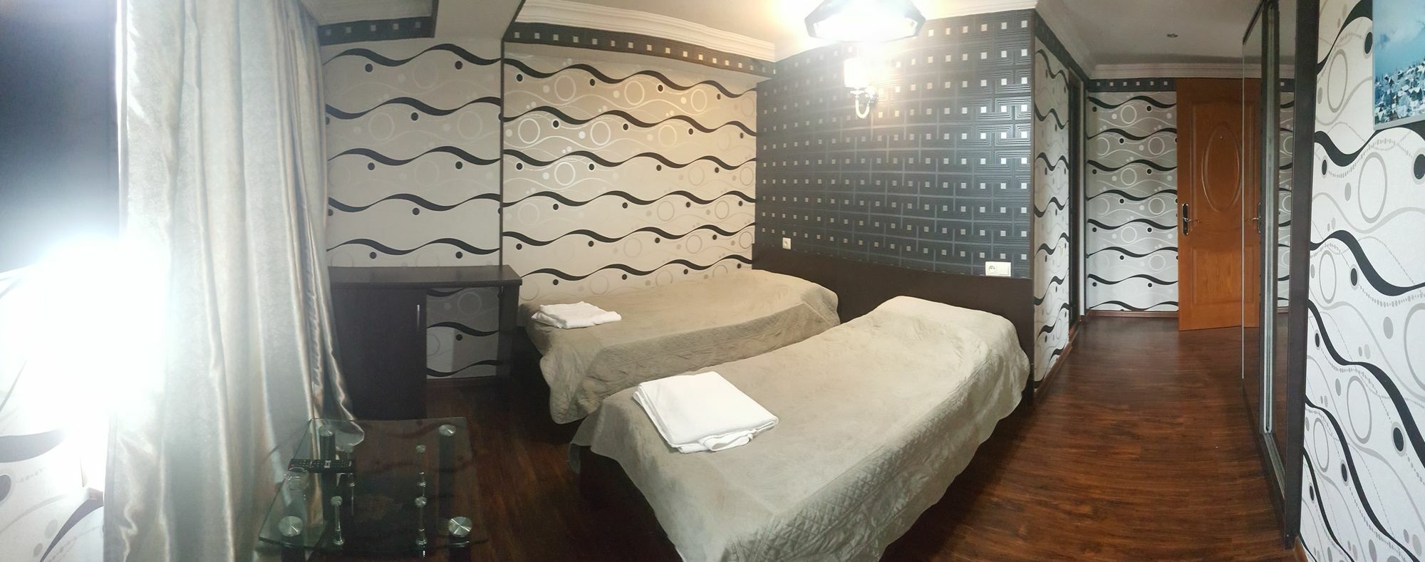 Hotel Amadeus Bakuriani Zewnętrze zdjęcie