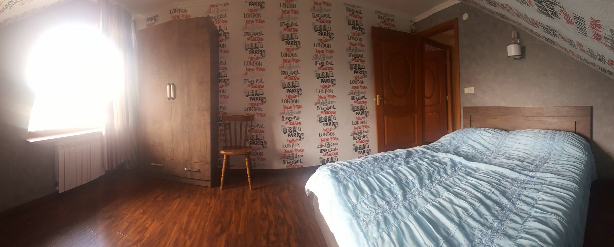 Hotel Amadeus Bakuriani Zewnętrze zdjęcie