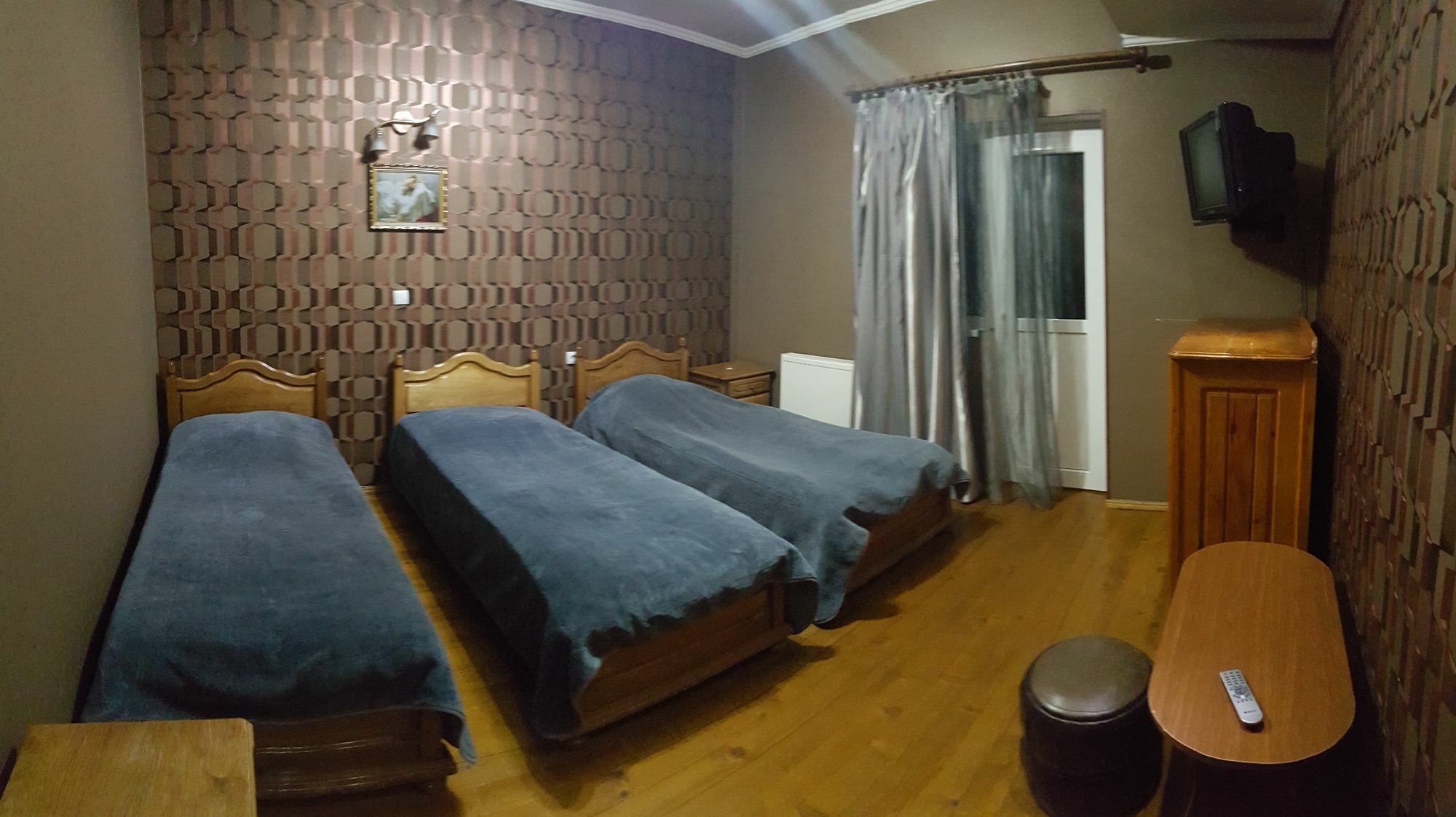 Hotel Amadeus Bakuriani Zewnętrze zdjęcie